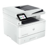 impresora HP LaserJet Pro MFP 4103fdw laser Wi-Fi Dúplex - Imagen 4