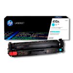 TONER HP CF411A