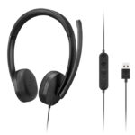 Audífono Stereo Lenovo Gen 2