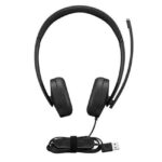 Audífono Stereo Lenovo Gen 2