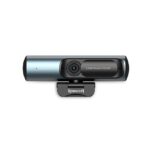 Cámara Web Redragon GW911 Cyberlens 4K Ultra HD con Micrófono Dual - Imagen 2