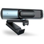 Cámara Web Redragon GW911 Cyberlens 4K Ultra HD con Micrófono Dual - Imagen 3