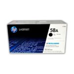 Tóner Original HP 58A CF258A Negro para LaserJet Pro M404 / M428 - Imagen 3