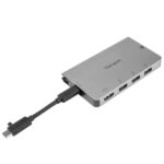 Hub USB-C Targus ACA963BT HDMI / Micro SD / 3 Puertos USB - Imagen 3