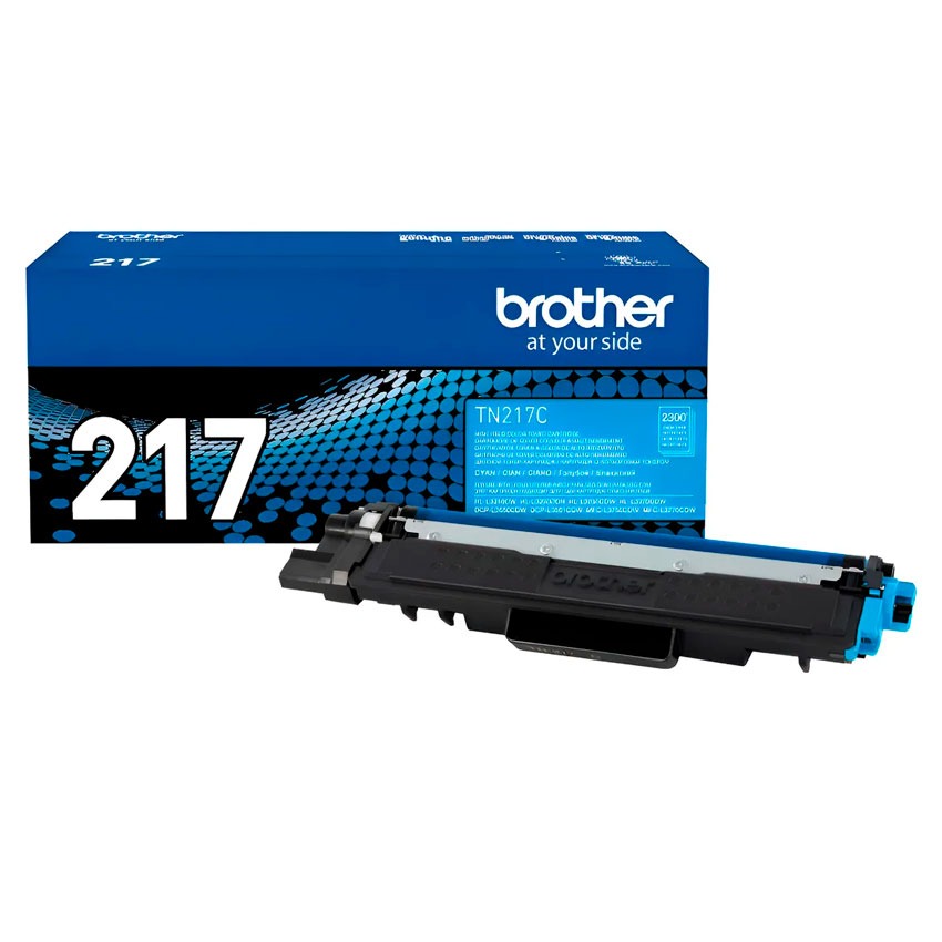 TONER BROTHER TN-217C CIAN