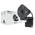 Logitech Brio 300