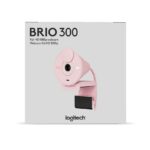 Logitech Brio 300