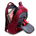 MOCHILA COOL CAPITAL ZILKER