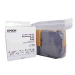 Caja de Mantenimiento Epson T04D100 para EcoTank y WorkForce - Imagen 3
