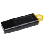Unidad Flash USB Kingston DataTraveler Exodia 128GB USB 3.2 Gen 1 - Imagen 2