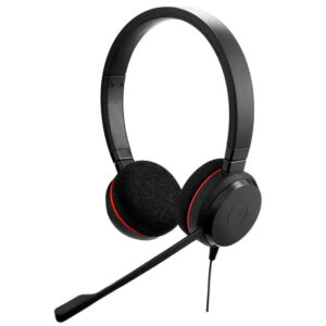 AUDIFONO JABRA EVOLVE 20