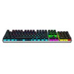 Teclado Mecánico Gamer Aula F2066-ii