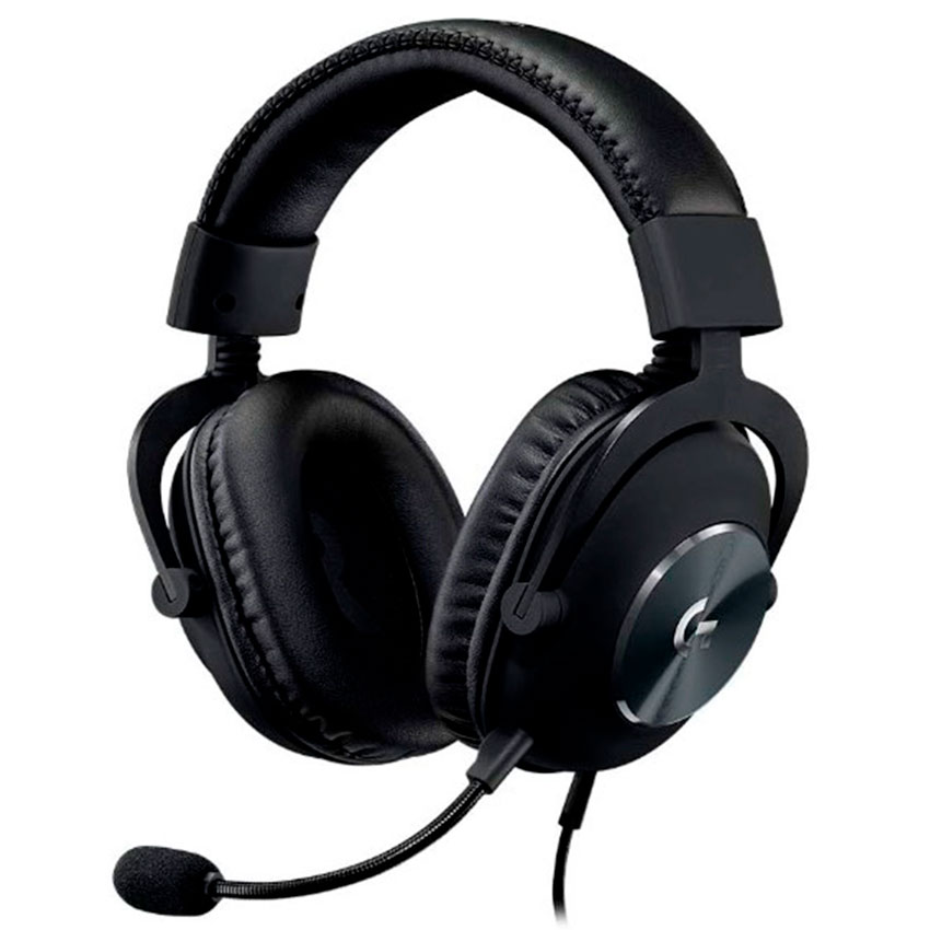 Logitech G PRO X