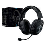 Logitech G PRO X