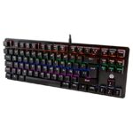 TECLADO MECANICO HP-GAMING GK200
