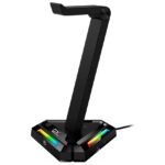 Base Para Audífonos Genius GX-UH100