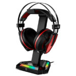 Base Para Audífonos Genius GX-UH100