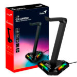Base Para Audífonos Genius GX-UH100