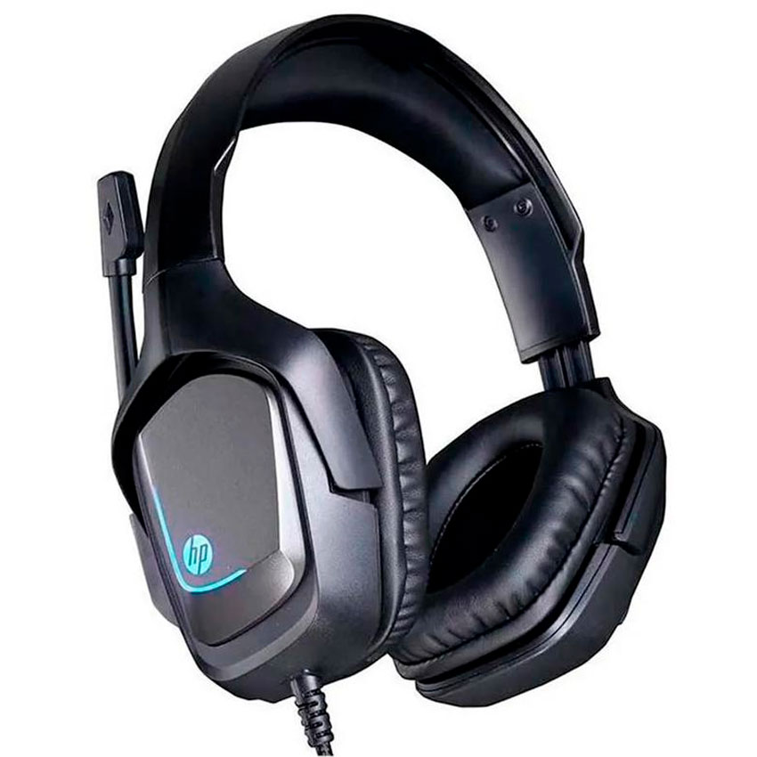 AUDIFONO HEADSET HP-GAMING H220GS