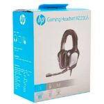 AUDIFONO HEADSET HP-GAMING H220GS
