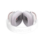 Auriculares Redragon Zeus PRO RGB H510-WL Wireless WHITE