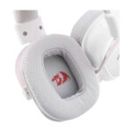 Auriculares Redragon Zeus PRO RGB H510-WL Wireless WHITE