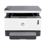 Impresora Multifuncional HP Neverstop Laser 1200w WIFI