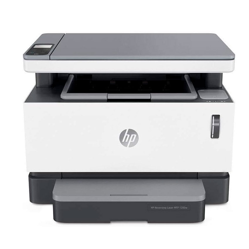 Impresora Multifuncional HP Neverstop Laser 1200w WIFI