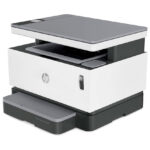 Impresora Multifuncional HP Neverstop Laser 1200w WIFI - Imagen 8