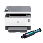 Impresora Multifuncional HP Neverstop Laser 1200w WIFI - Imagen 6