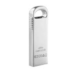 Memoria USB HP V206W 64GB USB 2.0 Silver (HPFD206W-64) - Imagen 4