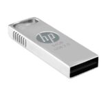 Memoria USB HP V206W 64GB USB 2.0 Silver (HPFD206W-64) - Imagen 3
