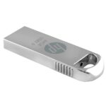 Memoria USB HP V206W 64GB USB 2.0 Silver (HPFD206W-64) - Imagen 2