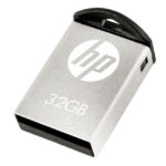 Memoria USB HP V222W 32GB USB 2.0 Silver (HPFD222W-32) - Imagen 4