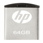 Memoria USB HP V222W 64GB USB 2.0 Silver (HPFD222W-64) - Imagen 4