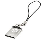 Memoria USB HP V222W 64GB USB 2.0 Silver (HPFD222W-64) - Imagen 3