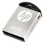 Memoria USB HP V222W 64GB USB 2.0 Silver (HPFD222W-64) - Imagen 5