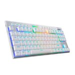 Teclado Redragon HORUS TKL Wireless RGB K621W-RGB-SP - Imagen 3
