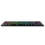 Teclado Mecánico Redragon HORUS TKL K622 RGB Negro cableado - Imagen 3