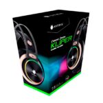 Audífono Gamer Antryx Kliper AGH-8000SR7