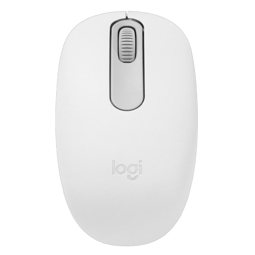 MOUSE LOGITECH M196 BLUETOOTH WHITE MOUSE LOGITECH M196 BLUETOOTH WHITE