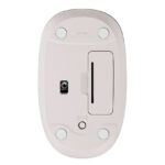 MOUSE LOGITECH M196 BLUETOOTH WHITE