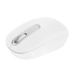 MOUSE LOGITECH M196 BLUETOOTH WHITE