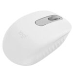 MOUSE LOGITECH M196 BLUETOOTH WHITE