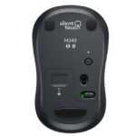 MOUSE BLUETOOTH LOGITECH M240 NEGRO