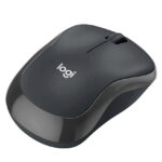 MOUSE BLUETOOTH LOGITECH M240 NEGRO