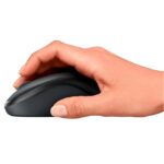 MOUSE BLUETOOTH LOGITECH M240 NEGRO