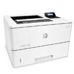 Impresora HP LaserJet Pro M501dn Monocromática duplex Red Gigabit - Imagen 3