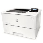 Impresora HP LaserJet Pro M501dn Monocromática duplex Red Gigabit - Imagen 2