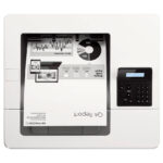 Impresora HP LaserJet Pro M501dn Monocromática duplex Red Gigabit - Imagen 6